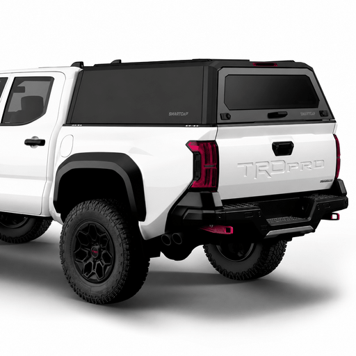 RSI SmartCap EVO Hatchback for 2016-2023 Toyota Tacoma 5ft Short Bed - Recon Recovery