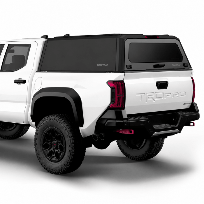 RSI SmartCap EVO Hatchback for 2016-2023 Toyota Tacoma 5ft Short Bed - Recon Recovery