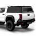 RSI SmartCap EVO Hatchback for 2016-2023 Toyota Tacoma 5ft Short Bed - Recon Recovery
