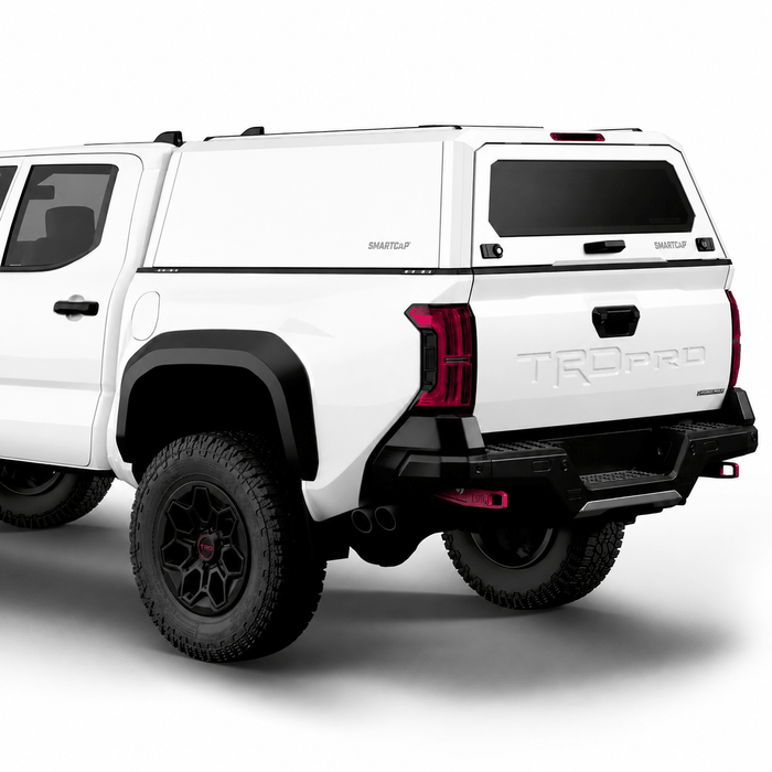 RSI SmartCap EVO Hatchback for 2016-2023 Toyota Tacoma 5ft Short Bed - Recon Recovery