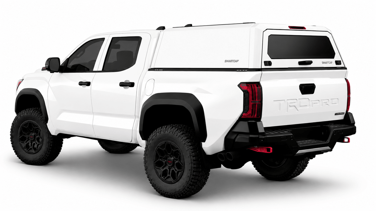 RSI SmartCap EVO Hatchback for 2022-2026 Toyota Tundra 5.5ft Bed - Recon Recovery