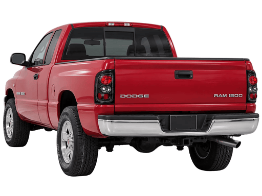 Winjet Tail Lights for 1994-2001 Dodge Ram 1500 - Recon Recovery