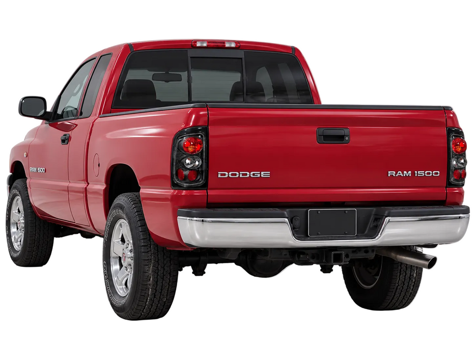 Winjet Tail Lights for 1994-2001 Dodge Ram 1500