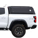 OVS Expedition Stainless Steel Truck Cap for 2023-2026 Colorado Canyon 5ft Bed - Recon Recovery - Recon Recovery