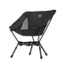 Overland Vehicle Systems Aluminum Compact Collapsible Camping Chair - Recon Recovery - Recon Recovery