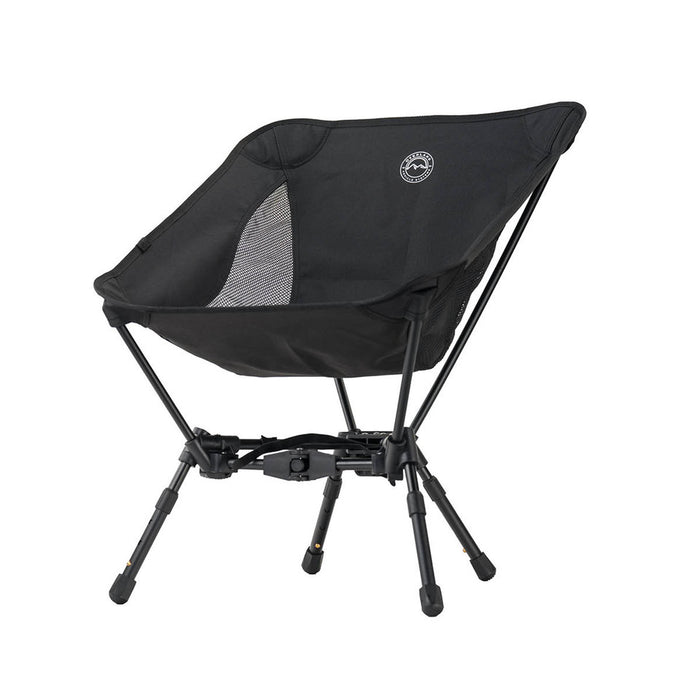 OVS Aluminum Compact Collapsible Camping Chair - Recon Recovery