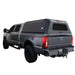 OVS Expedition Stainless Steel Bed Cap with Wing Doors for 2023 - 2026 Ford F - 250 & F - 350 - Recon Recovery