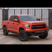 C4 Fabrication Hybrid Front Bumper for 2014 - 2021 Toyota Tundra - Recon Recovery - Recon Recovery