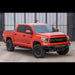 C4 Fabrication Hybrid Front Bumper for 2014 - 2021 Toyota Tundra - Recon Recovery - Recon Recovery