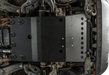 Front Skid Plate For 2005-2023 Toyota Tacoma - Recon Recovery