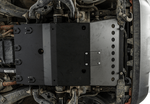 Front Skid Plate For 2005-2023 Toyota Tacoma - Recon Recovery
