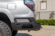 Body Armor 4x4 Pro Series II High Clearance Rear Bumper for 2010-2024 Toyota 4Runner - Recon Recovery - Recon Recovery