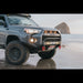 C4 Fabrication Lo Pro Bumper Wing Additions for 2014 - 2024 Toyota 4Runner - Recon Recovery