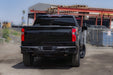 Attica 4x4 Terra Series High Clearance Rear Bumper for 2019 - 2026 Chevy Silverado 1500 - Recon Recovery