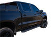 Attica 4x4 Frontier Series Running Boards for 2019 - 2026 GM Silverado & Sierra 1500 Crew Cab - Recon Recovery
