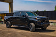 Attica 4x4 Frontier Series Running Boards for 2019 - 2026 GM Silverado & Sierra 1500 Crew Cab - Recon Recovery
