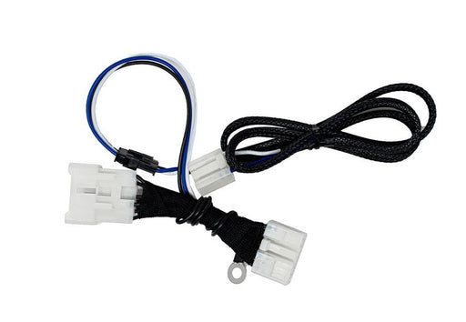 400W Anytime Wiring Harness - Recon Recovery
