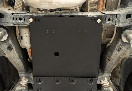 Transmission Skid Plate For 2005-2023 Toyota Tacoma - Recon Recovery