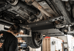 Transfer Case Skid Plate For 2016-2023 Toyota Tacoma - Recon Recovery