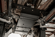 Transfer Case Skid Plate For 2005-2015 Toyota Tacoma - Recon Recovery