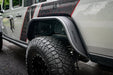 Attica 4x4 Terra Series Rear Fender Flares for 2020 - 2026 Jeep Gladiator JT - Recon Recovery