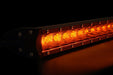 42" Slim Single Row LED Bar (Amber) - Recon Recovery