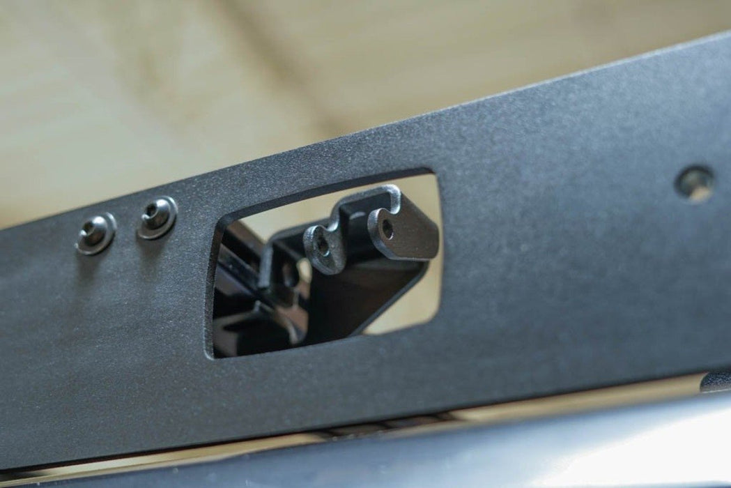 360 Pod Mounts for Premium Roof Rack - Recon Recovery