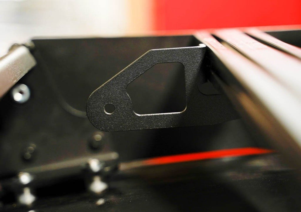 42" LED Mounts for Premium Roof Rack - Recon Recovery