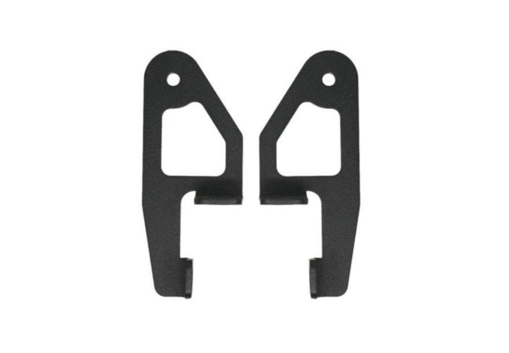 42" LED Mounts for Premium Roof Rack - Recon Recovery