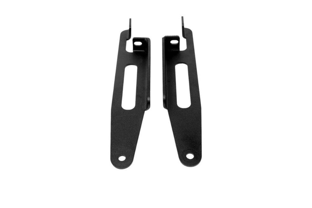 LED Light Bar Mounts for Economy Roof Rack - Recon Recovery