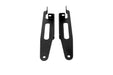 LED Light Bar Mounts for Economy Roof Rack - Recon Recovery