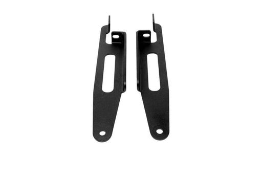 LED Light Bar Mounts for Economy Roof Rack - Recon Recovery