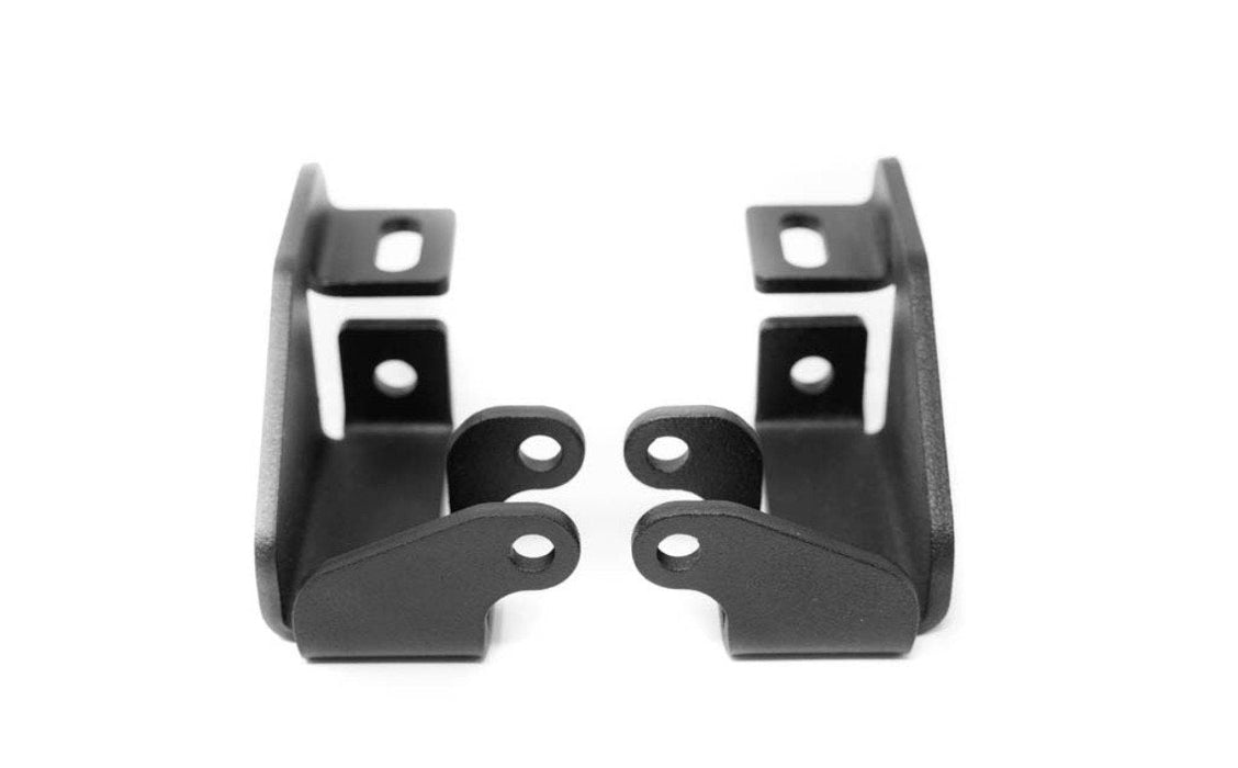 360 Pod Mounts for Premium Roof Rack - Recon Recovery