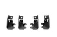 360 Pod Mounts for Premium Roof Rack - Recon Recovery