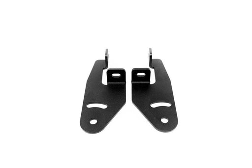 Dual Function LED Mounts for Premium Roof Rack - Recon Recovery