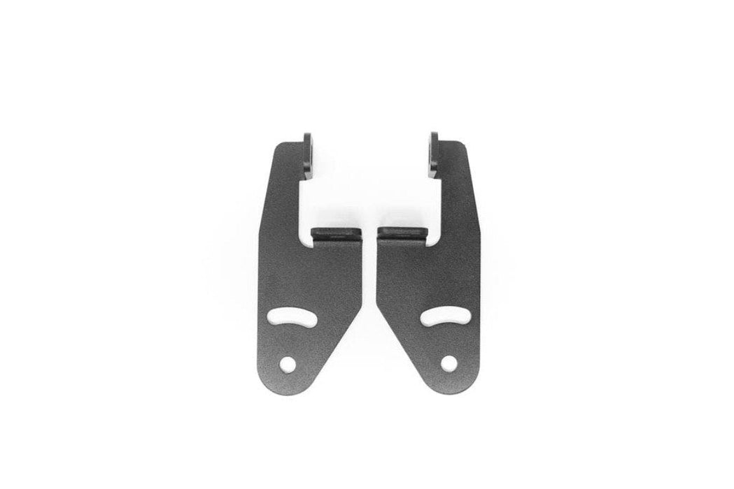 Dual Function LED Mounts for Premium Roof Rack - Recon Recovery