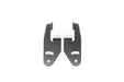 Dual Function LED Mounts for Premium Roof Rack - Recon Recovery