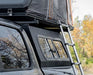 DuraCap Truck Topper Cross Bar Add on for Quest Journey & Explore Caps - Recon Recovery