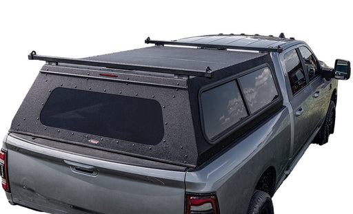 DuraCap Truck Topper Cross Bar Add on for Quest Journey & Explore Caps - Recon Recovery