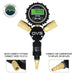 OVS Quick 2 or 4 Tire Inflation / Deflation System Ultra Fast Hose Kit for Car Trailer or Motorcycle - Recon Recovery