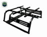 Overland Vehicle Systems Discovery Bed Rack for 1995-2024 Toyota Tacoma - Recon Recovery - Recon Recovery