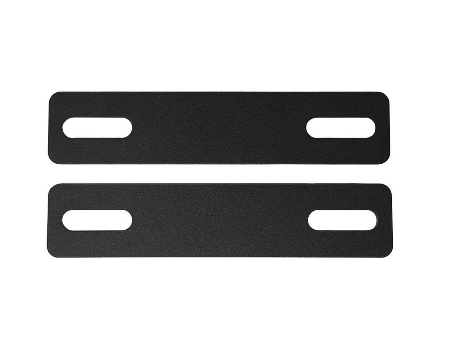 Ditch Light Bracket Extensions - Recon Recovery
