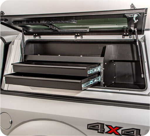 RSI SmartCap Evo Series Drawer Bin Add On - Recon Recovery - Recon Recovery