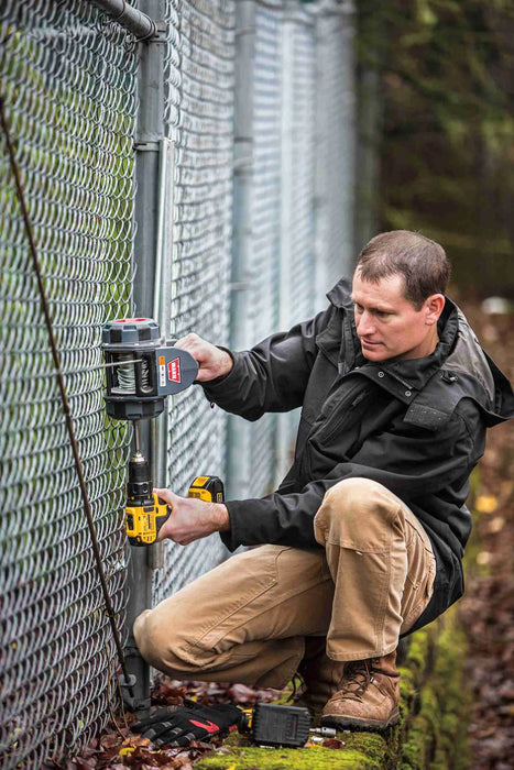 WARN Drill Winch – 750 lb Portable Drill - Powered Winch | Lightweight & Versatile - Recon Recovery