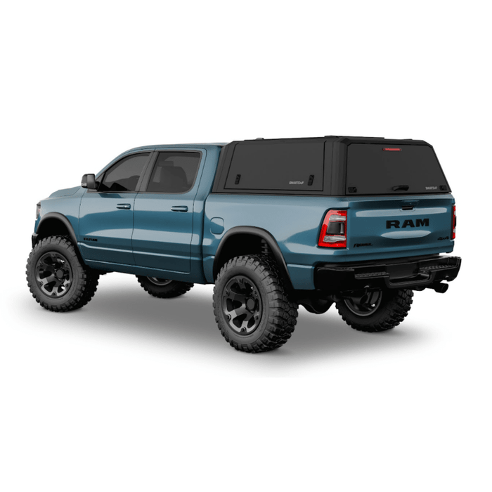 RSI EVOd Defender SmartCap for 2019 - 2026 Ram 1500 5.7ft Bed - Recon Recovery