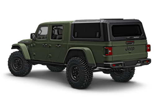 RSI EVO Sport Smart Bed Cap for 2020 - 2025 Jeep Gladiator JT - Recon Recovery - Recon Recovery