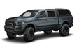 RSI EVO Sport Smart Bed Cap for 2020 - 2024 Ram 2500 & 3500 6.4ft Bed - Recon Recovery - Recon Recovery
