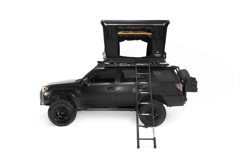 Freespirit Recreation Evolution V2 Hard Shell XL Short Rooftop Tent - Recon Recovery - Recon Recovery