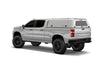 RSI SmartCap EVOc Commercial OEM White for 2019 - 2026 GM Silverado Sierra 1500 5.8ft Bed - Recon Recovery