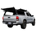OVS Expedition Stainless Steel Truck Cap with Wing Doors For 2016-2023 Toyota Tacoma 5ft Bed - Recon Recovery